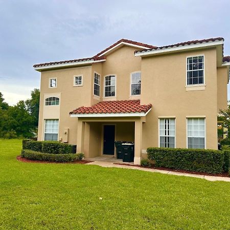 Sun Drenched & Spacious Retreat Mins To Disney Villa Davenport Exterior photo